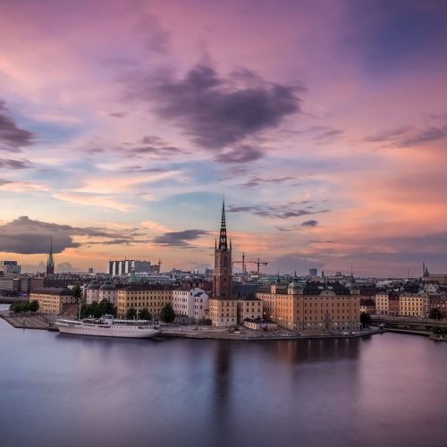 Stockholm